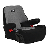 Автокресло Pituso Arse Grey 01